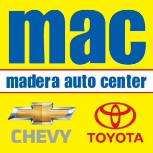 Madera Auto Center