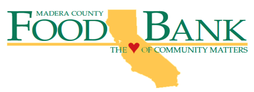 Madera County Food Bank