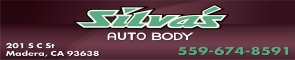 Silvas's Auto Body 295x60